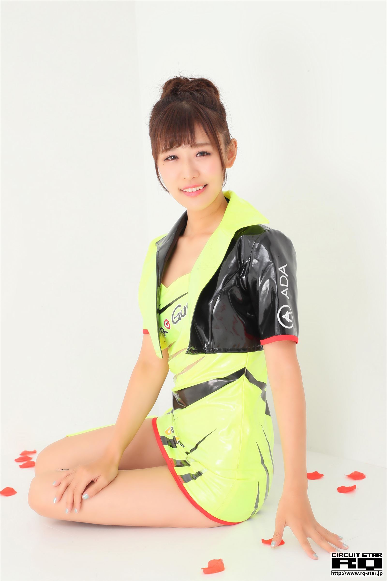 [RQ-STAR]2018.08.24 Aya Miyazaki 宮崎彩 Race Queen